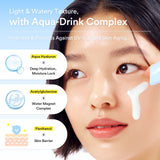 Abib Sedum Hyaluron Sunscreen Watery Tube 50ml