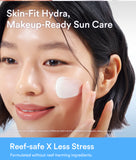 Abib Sedum Hyaluron Sunscreen Watery Tube 50ml