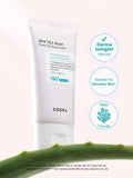 COSRX - Aloe 54.2 Aqua Tone-up Sunscreen SPF 50+ PA++++ 50ml