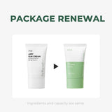 ANUA Airy Sun Cream SPF 50+ PA++++