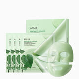Anua Heartleaf 70 Soothing Collagen Mask 1 Pc