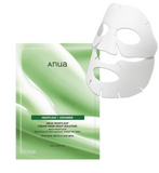 Anua Heartleaf Cream Sheet Mask Night Solution 1 Pc