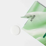 Anua Heartleaf Cream Sheet Mask Night Solution 1 Pc
