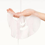 Anua Peach 70 Niacinamide Serum Mask 1PC