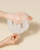 Anua Peach 70 Niacinamide Serum Mask 1PC