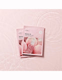 Anua Peach 70 Niacinamide Serum Mask 1PC