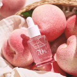 Anua - Peach 70% Niacin Serum 30 ml
