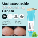 A'PIEU Madecassoside 2X Cream  - 50ml