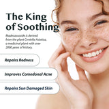 A'PIEU Madecassoside 2X Cream  - 50ml