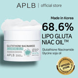 APLB Glutathione Niacinamide Cleansing Balm 80ml