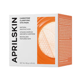 APRILSKIN April Skin Real Carrotene Acne Clarifying Vita Pad 60 pads