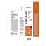APRILSKIN Carrotene IPMP Clearing Solution 20ml