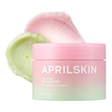 APRILSKIN Pink Aloe Pack Cleanser 120g