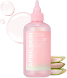 APRILSKIN Pink Aloe Vitamin C Brightening Toner 250ML