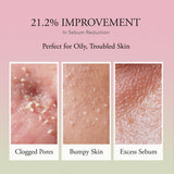 APRILSKIN Pink Aloe Vitamin C Brightening Toner 250ML