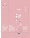 APRILSKIN Pink Aloe Vitamin C Brightening Toner 250ML