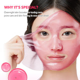 APRILSKIN TXA Niacinamide 99 Overnight Wrapping Mask 80ml