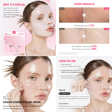 APRILSKIN TXA Niacinamide Collagen 99 Capsule Gel Mask 1 piece