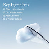 Arencia Deep Water Surge Soothing Cream 80ml