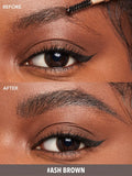 Sheglam INSTA-FILL BROW PENCIL - Ash Brown, Dark Brown