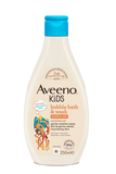 Aveeno Baby KIDS Bubble Bath & Wash 250ml