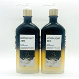 Bath & Body Works Aromatherapy Moonlight Chamomile Body Lotion 192ml