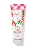 Bath & Body Works Gingham Gorgeous Moisturizing Body Wash - 295 mL