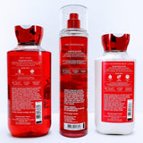 Bath & Body Works Japanese Cherry Blossom Gift Set