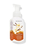 Bath & Body Works Warm Vanilla Sugar Gentle & Clean Foaming Hand Soap - 259 mL