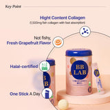 BB LAB The Collagen Powder S Plus 2g*30 sticks