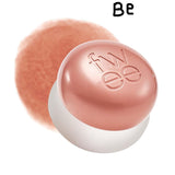 Fwee - Lip & Cheek Blurry Pudding Pot - OH!, Like, Be, BFF, Seventeen, Baby, Skirt, Crush D-Day, Mule, Ambitious, Greedy, Chill'n, Hurt, Baddie, Boss, Faded, Film