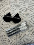 Shein Maange 3 Pcs Brush set With 2 Triangle Puff