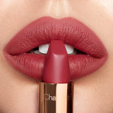 Charlotte Tilbury Matte Revolution Lipstick - M.I.KISS