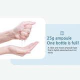 BT21 Minini Ampoule-type Essence Full Face Sheet Mask - Shooky