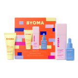 BYOMA 3 Piece Hydrating Trio Set
