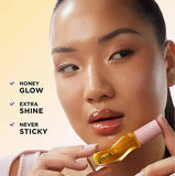 Gisou - Honey Infused Lip Oil - Honey Gold, Watermelon Sugar, Strawberry Sorbet