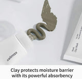 Celimax The Real Noni Refresh Clay Mask 120g