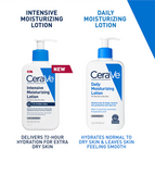 Cerave Intensive Moisturizing Lotion 355ml