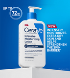 Cerave Intensive Moisturizing Lotion 355ml