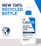 Cerave Intensive Moisturizing Lotion 355ml