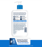 Cerave Intensive Moisturizing Lotion 355ml