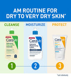 Cerave Intensive Moisturizing Lotion 355ml