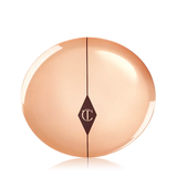 Charlotte Tilbury - Airbrush Flawless Finish Setting Powder - 1-Fair, 2-Medium, 3-Tan, 4-Deep - Full Size