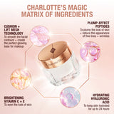 Charlotte Tilbury Magic Cream Moisturizer 50ml