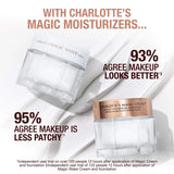 Charlotte Tilbury Magic Cream Moisturizer 50ml