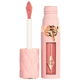 Charlotte Tilbury Pillow Talk Big Lip Plumpgasm Plumping Lip Gloss- Fair-Medium