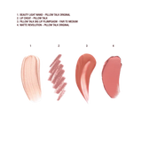 Charlotte Tilbury Pillow Talk Iconic Lip & Cheek Secrets Set