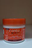 Cantu, Shea Butter for Natural Hair, Coconut Curling Cream, 2 oz (57 g)