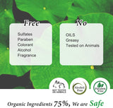 Cos De BAHA Salicylic Acid 4% Exfoliating Facial Serum with Niacinamide - 30ml