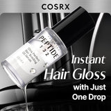 Cosrx PEPTIDE-132 Ultra Perfect Hair Bonding Oil Serum 28ML